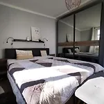 Homelig 1 Altstadt Appartamento *