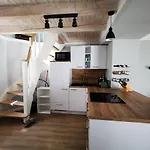 Homelig 1 Altstadt Appartamento Sassnitz