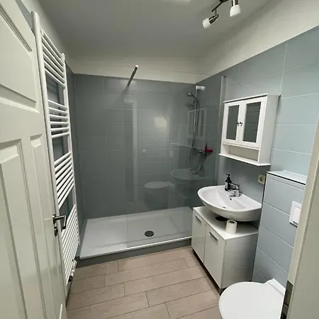 Apartament Homelig 1 Altstadt *