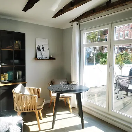 Homelig 1 Altstadt *