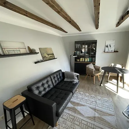 Homelig 1 Altstadt *