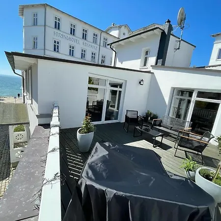 Homelig 1 Altstadt Sassnitz