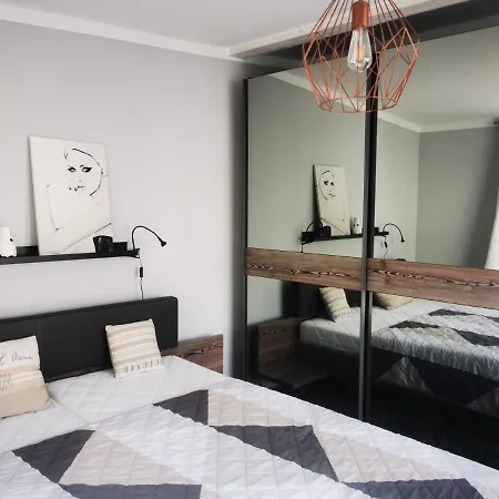 Apartament Homelig 1 Altstadt Sassnitz