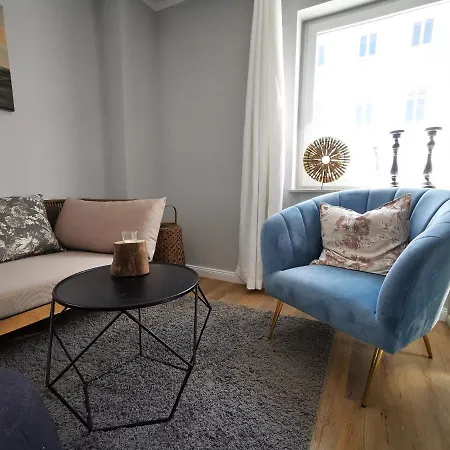 Homelig 1 Altstadt *