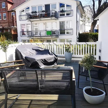Homelig 1 Altstadt *