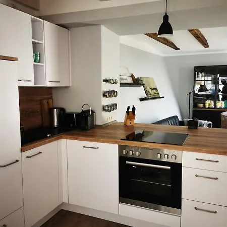 Homelig 1 Altstadt Sassnitz